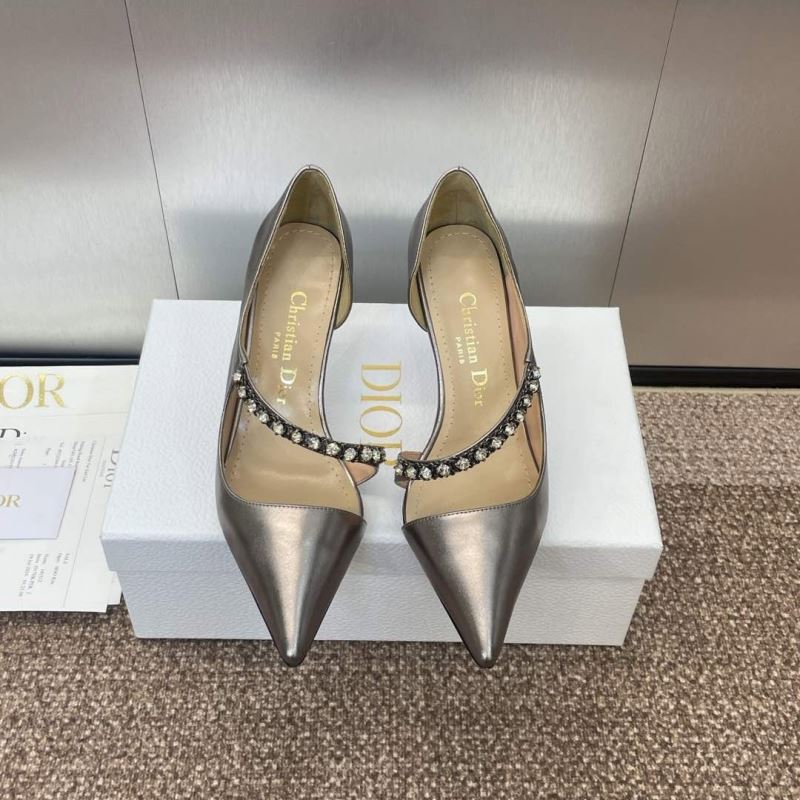 ch**an D*or high heels